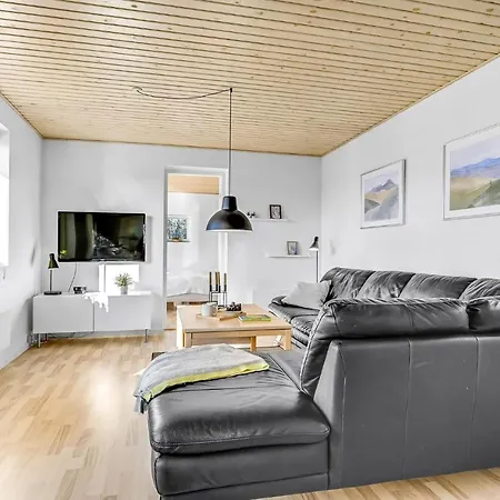Awesome In With Kitchen Ferienhaus