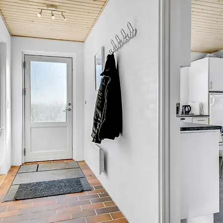 بيت للعطل Awesome In With Kitchen