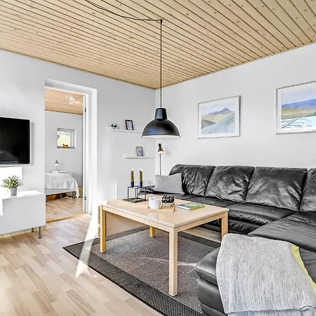 بيت للعطل Awesome In With Kitchen Egå