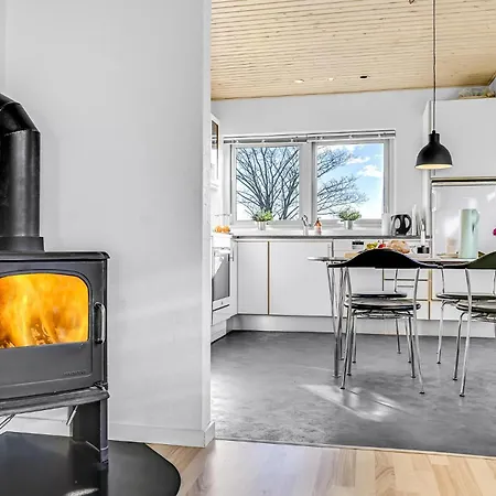 Awesome In With Kitchen Vakantiehuis Egå