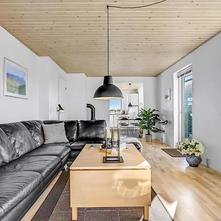 Awesome In With Kitchen Vakantiehuis Egå