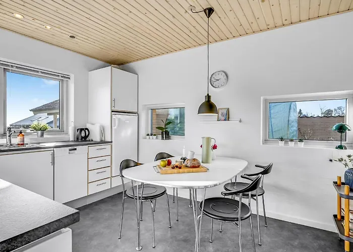 Awesome In With Kitchen * Egå